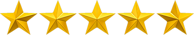 5 Star Review
