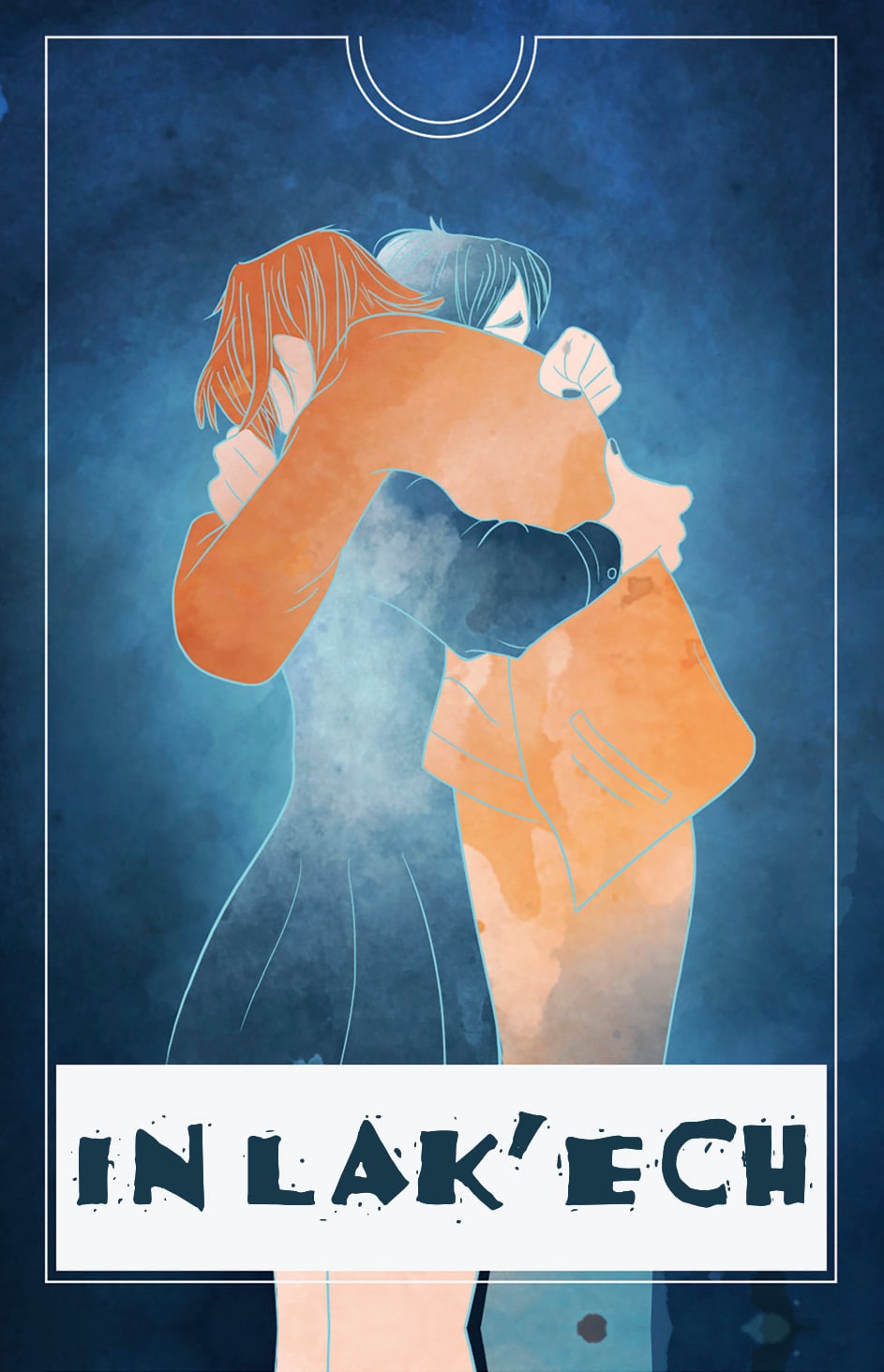 In Lak'ech Box Cover