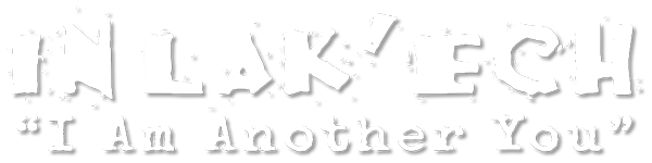 In Lak'ech Logo